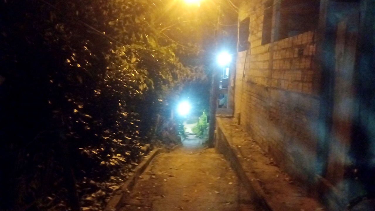 Photo of Outdoor in Morro de Sao Paulo
