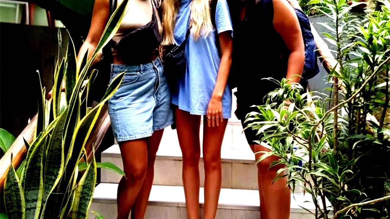 Photo of Others in Morro de Sao Paulo