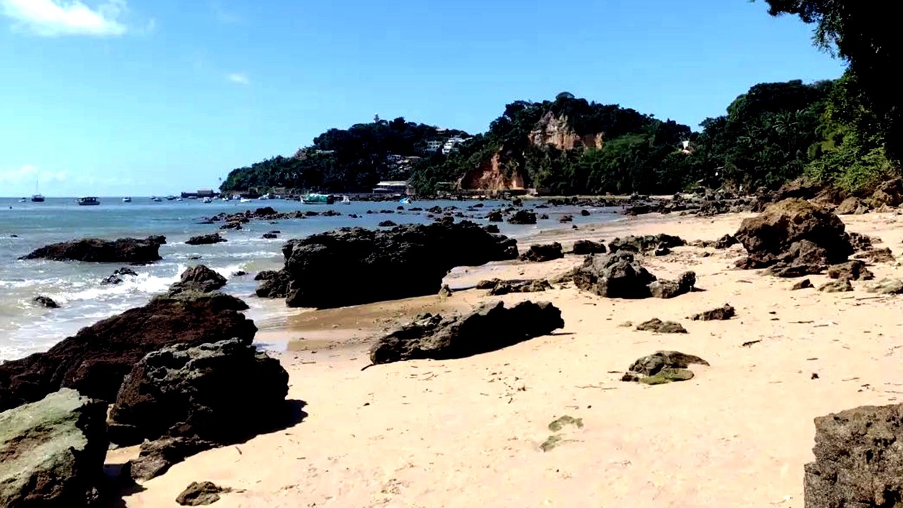 Photo of Others in Morro de Sao Paulo