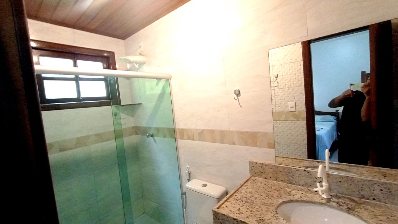Photo of Bathroom in Morro de Sao Paulo