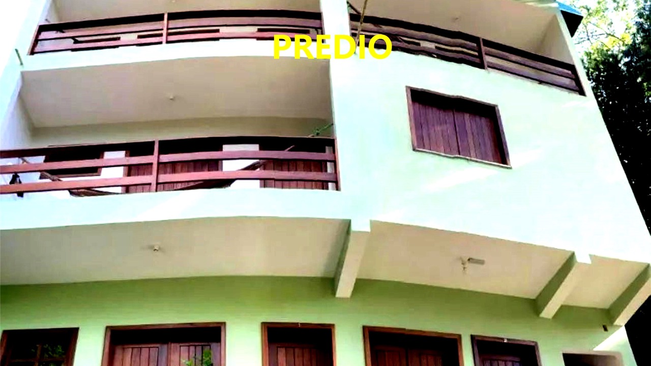 Photo of Outdoor in Morro de Sao Paulo