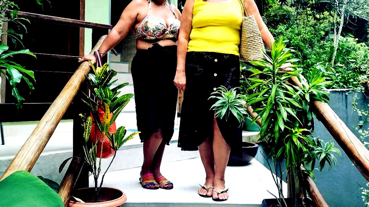 Photo of Others in Morro de Sao Paulo