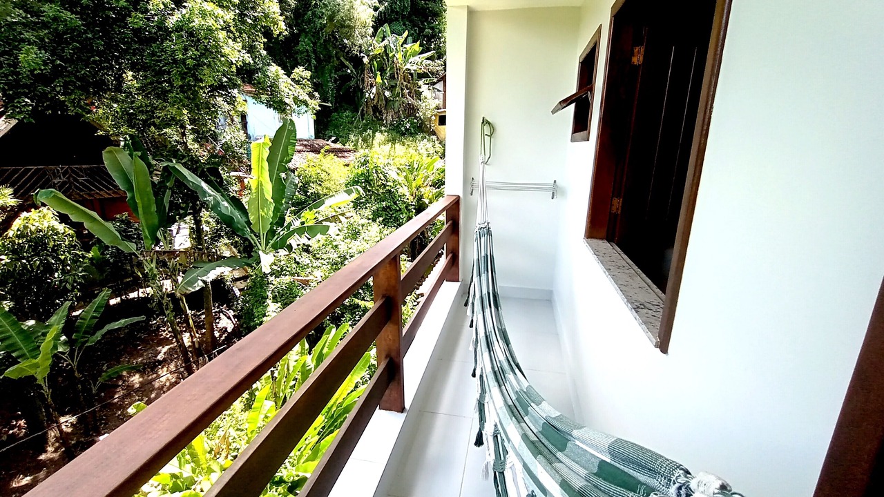 Photo of Patio Balcony in Morro de Sao Paulo