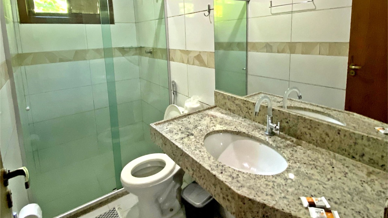 Photo of Bathroom in Morro de Sao Paulo