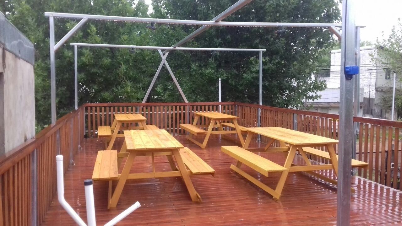 Photo of Patio Balcony in Colon