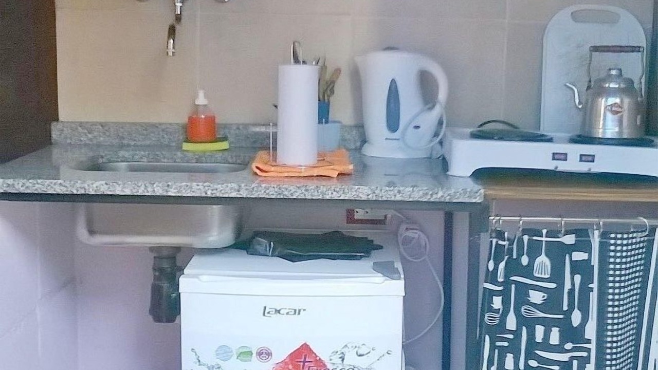 Photo of Kitchen in Colon