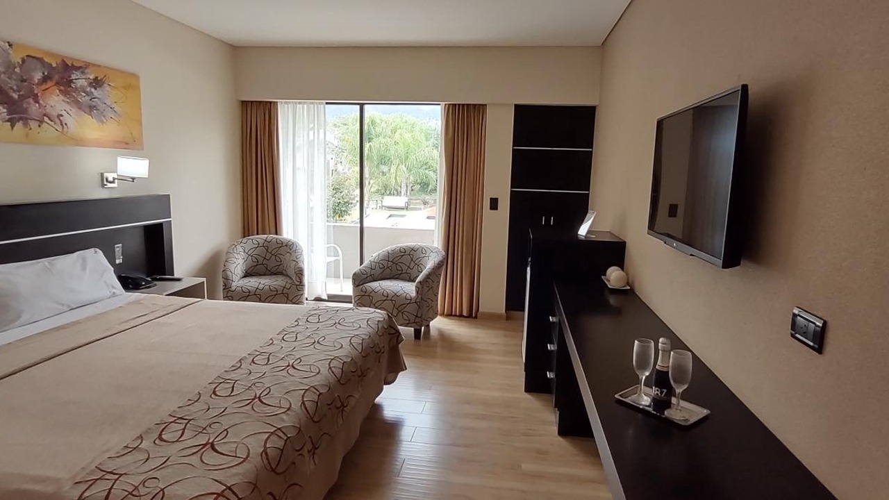 Photo of Bedroom in Merlo