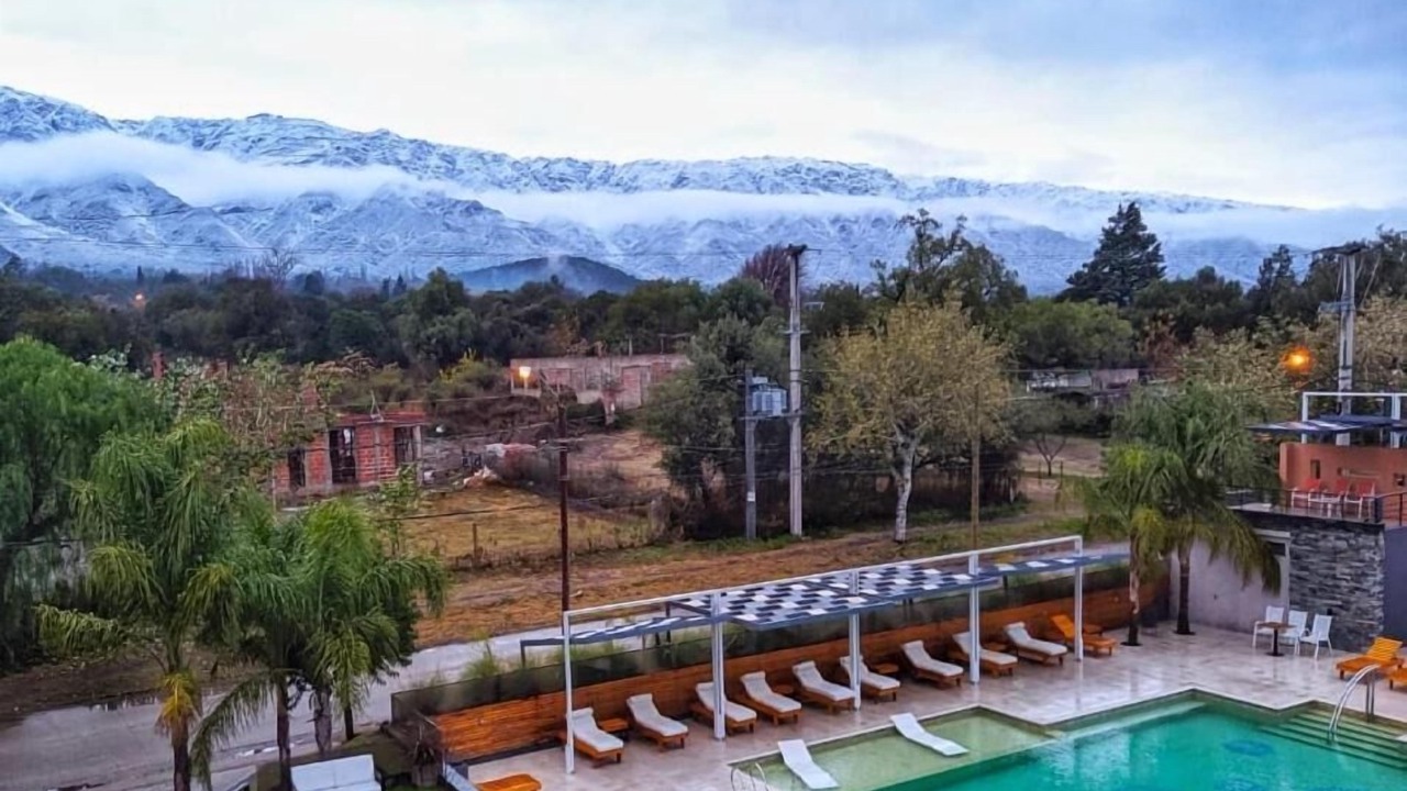 Photo of Outdoor in Merlo