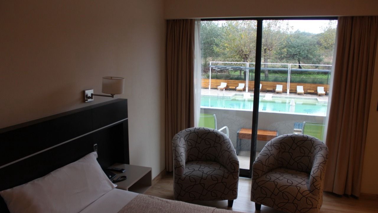 Photo of Bedroom in Merlo