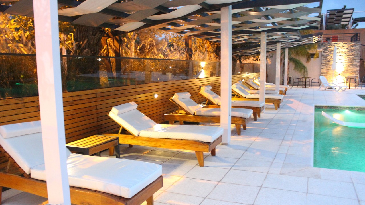 Photo of Outdoor in Merlo