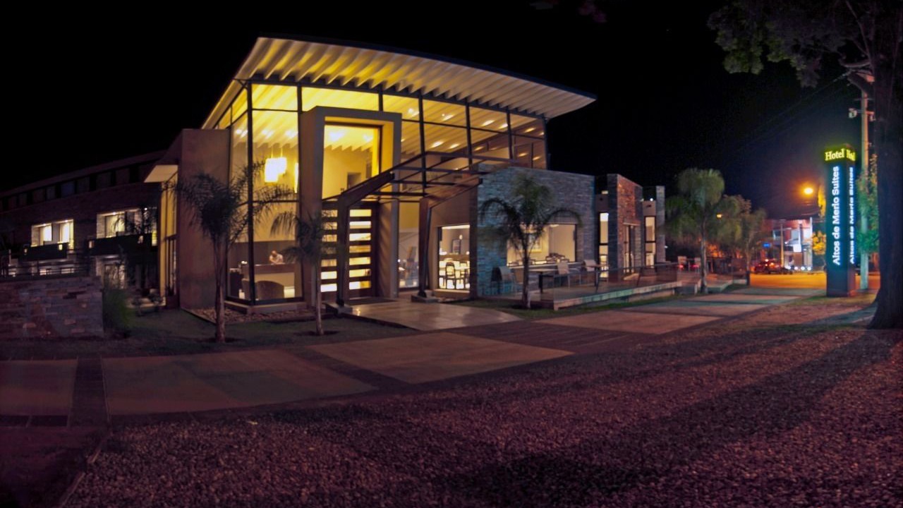 Photo of Outdoor in Merlo