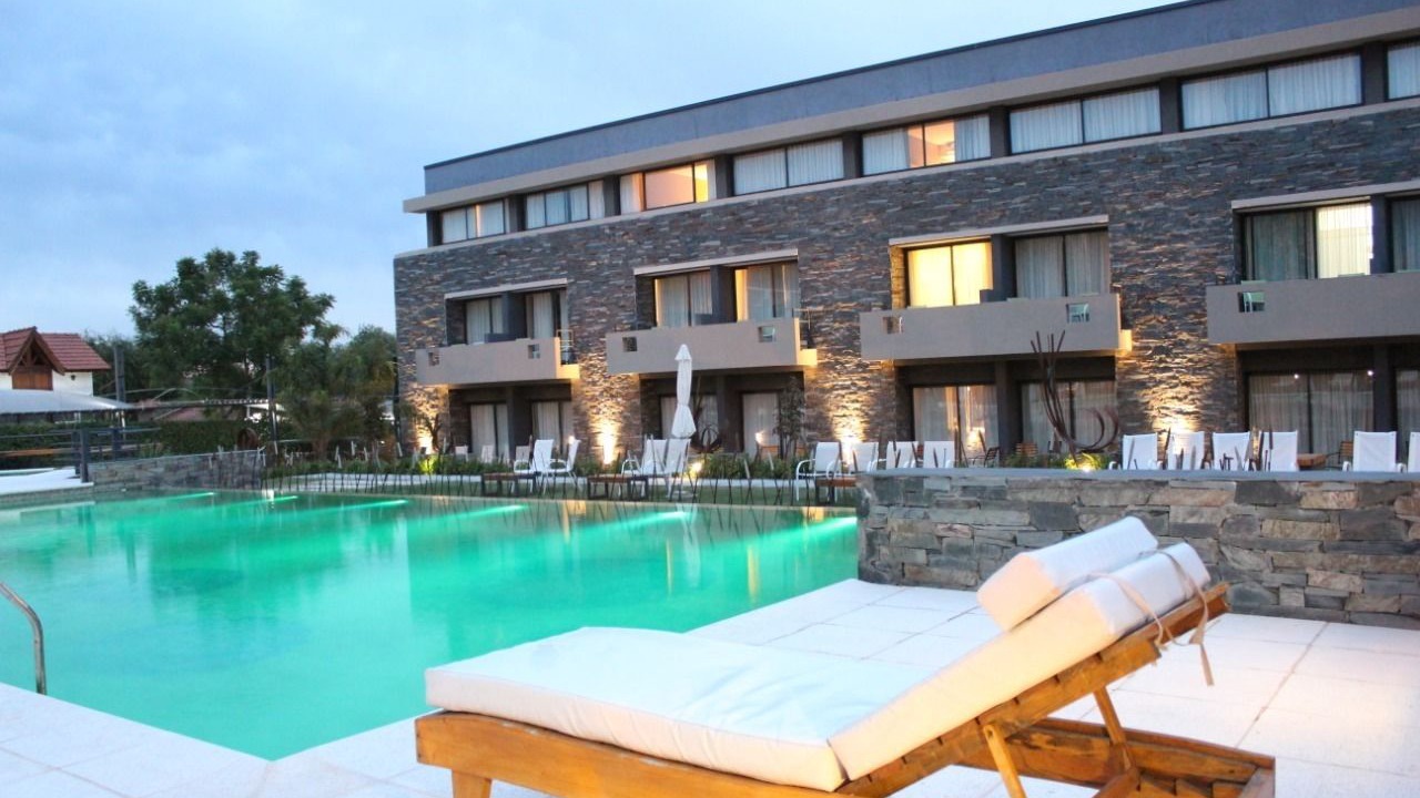 Photo of Outdoor in Merlo