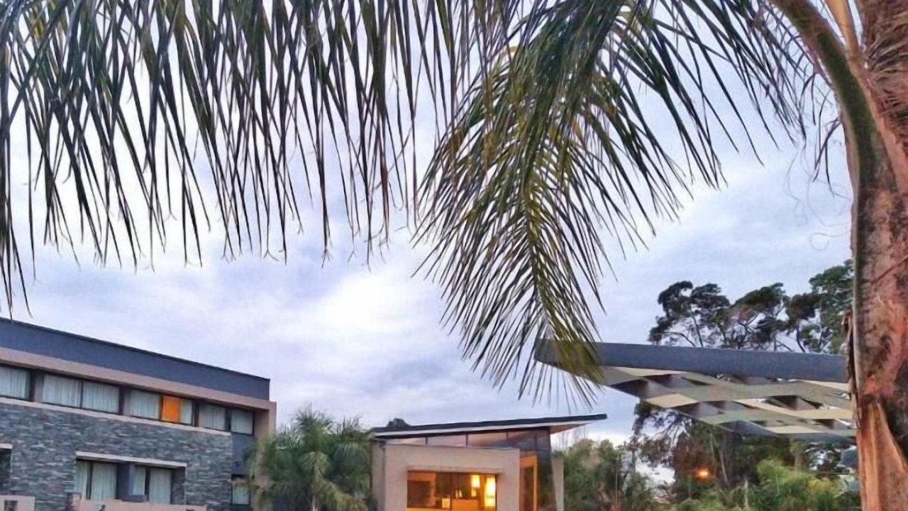 Photo of Outdoor in Merlo