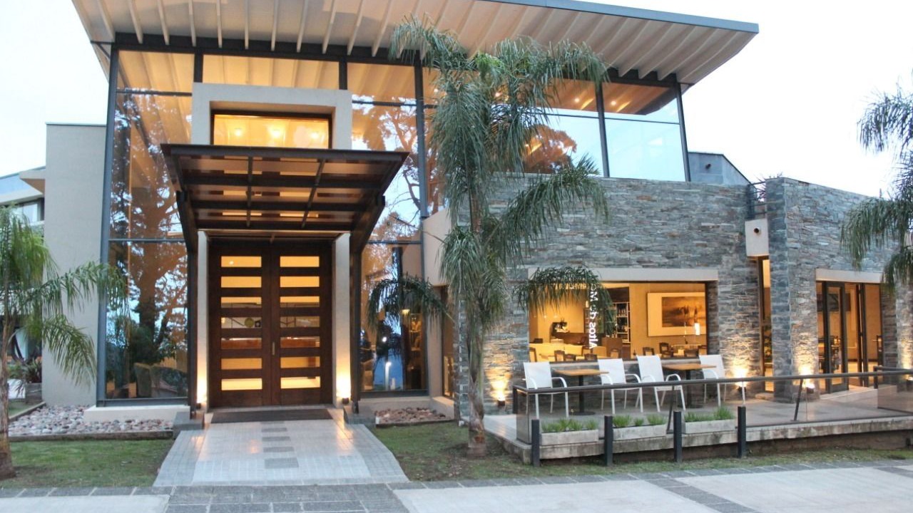 Photo of Outdoor in Merlo