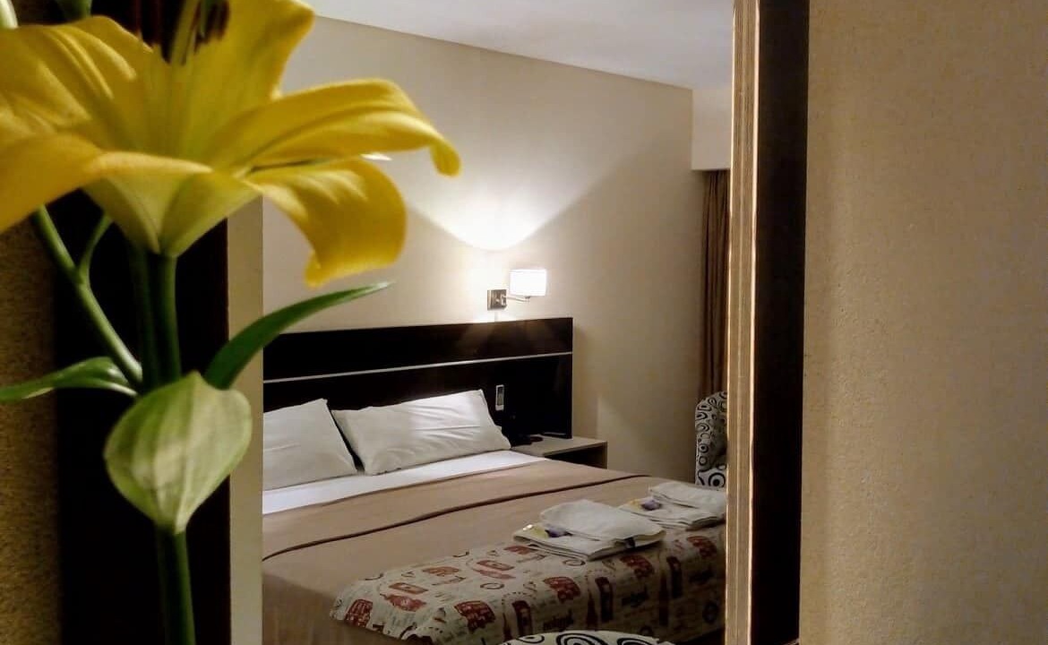 Photo of Bedroom in Merlo