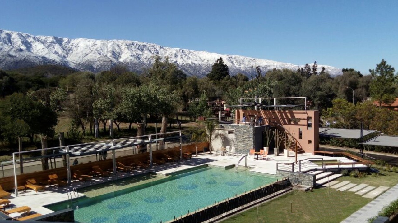 Photo of Outdoor in Merlo
