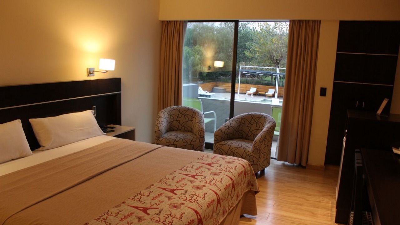 Photo of Bedroom in Merlo