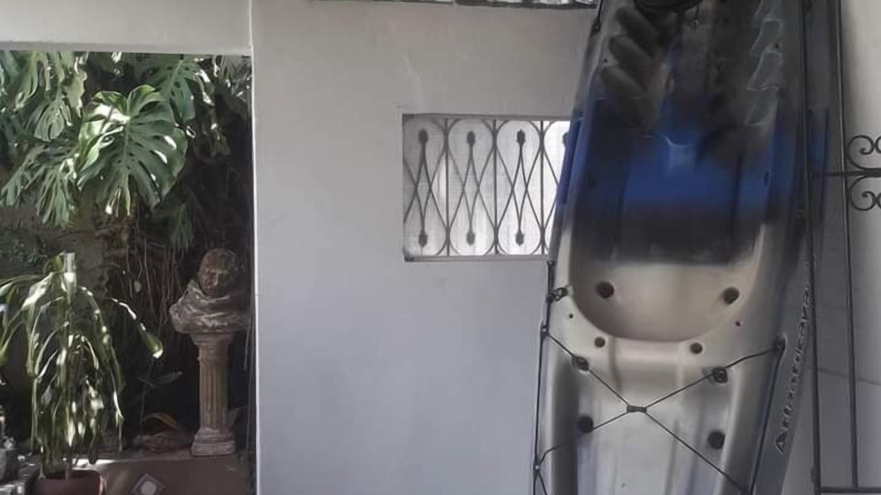 Photo of Patio Balcony in Concepcion del Uruguay