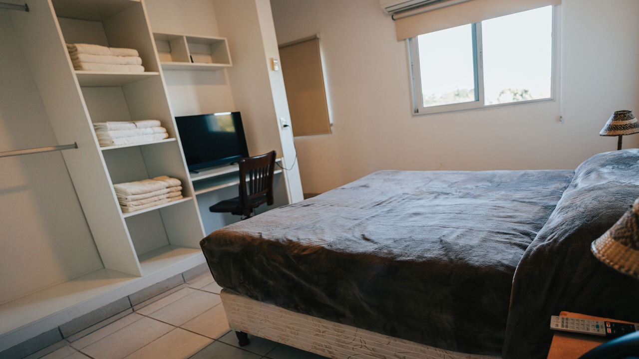 Photo of Bedroom in Posadas