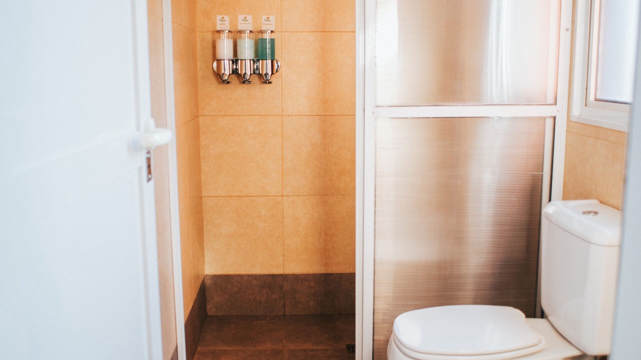Photo of Bathroom in Posadas