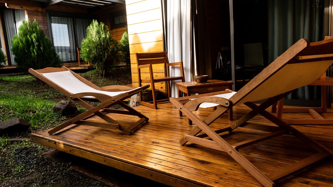 Photo of Outdoor in Posadas