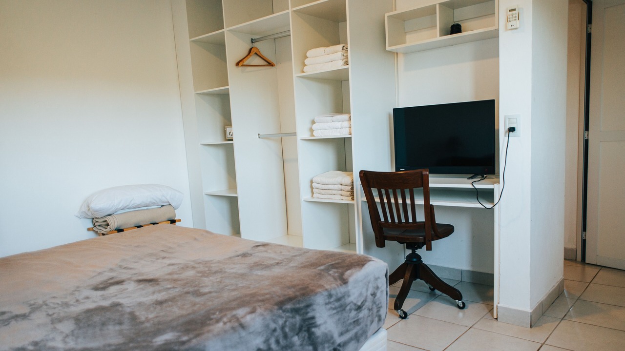Photo of Bedroom in Posadas