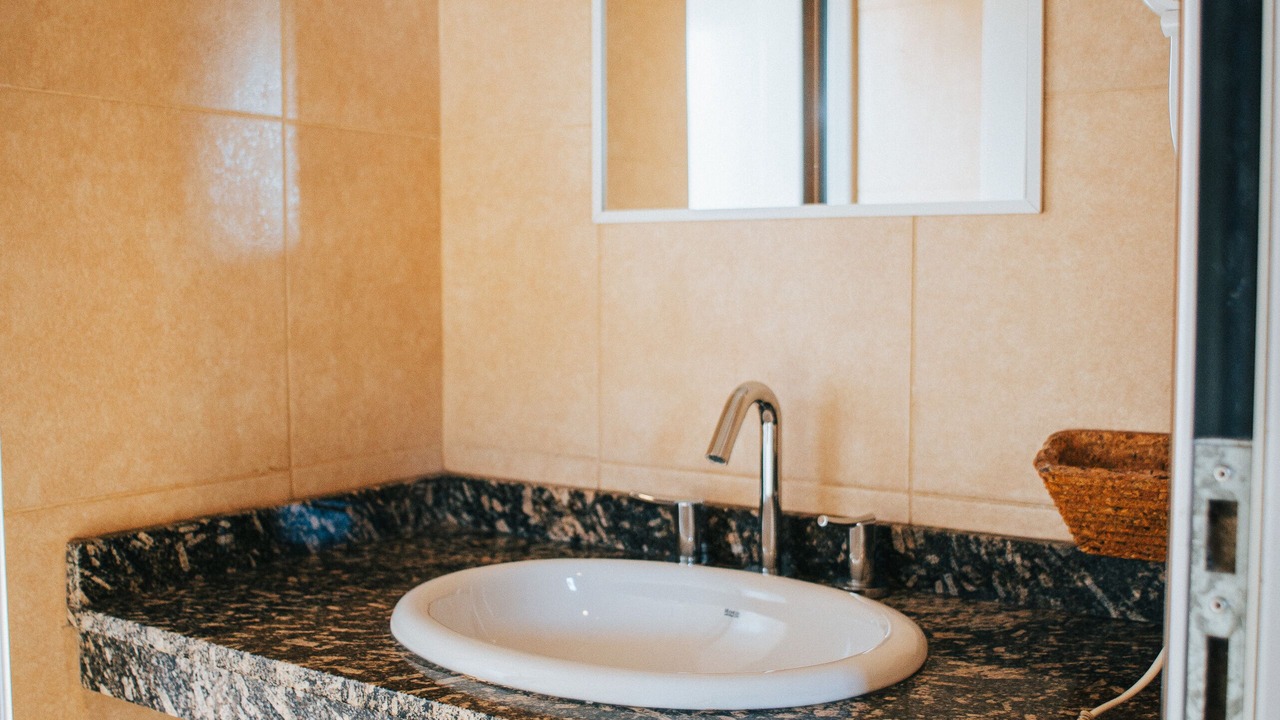 Photo of Bathroom in Posadas