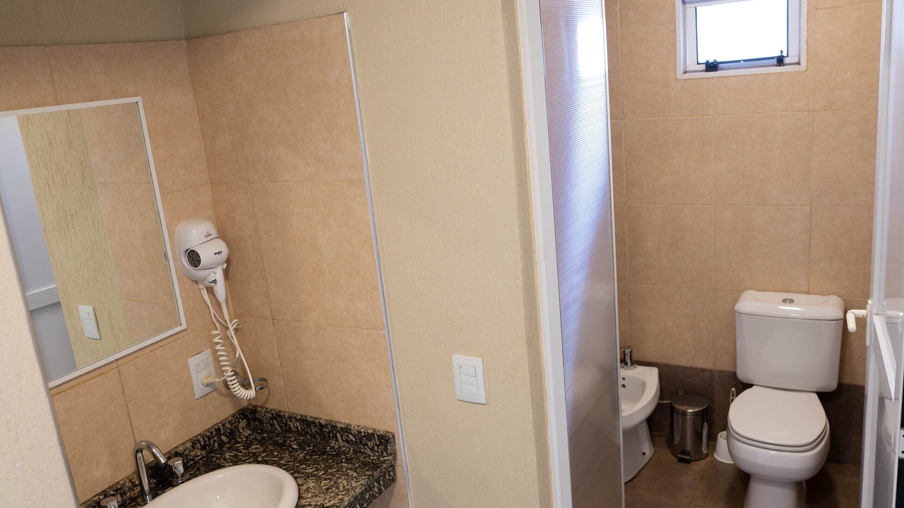 Photo of Bathroom in Posadas