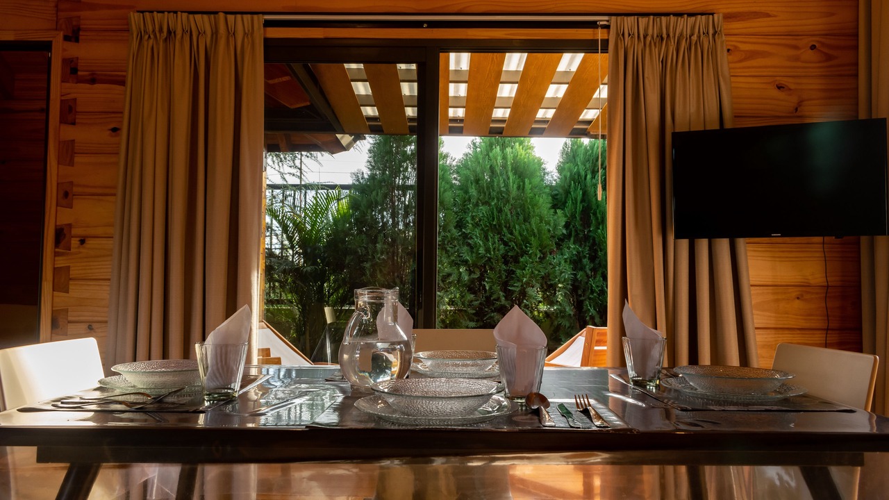Photo of Kitchen in Posadas