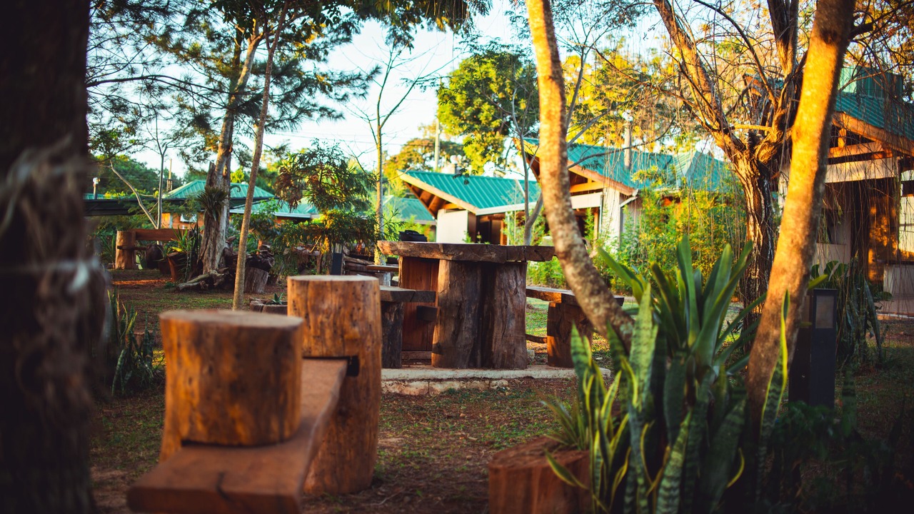Photo of Outdoor in Posadas