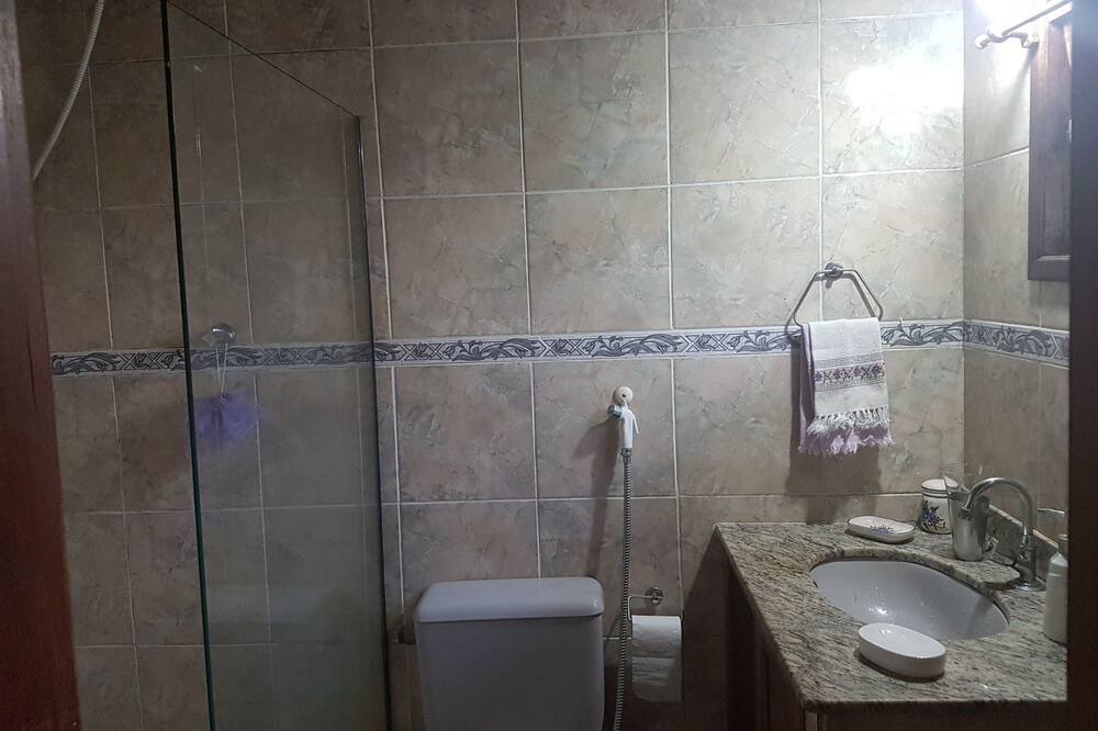 Photo of Bathroom in Alto de Buzios