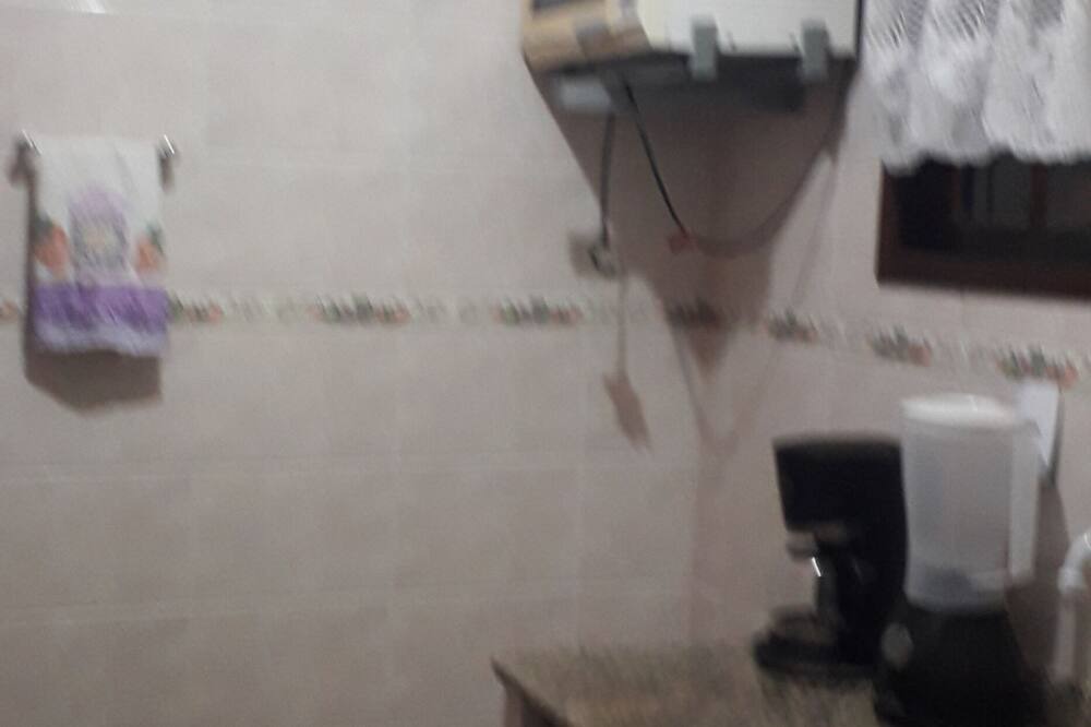 Photo of Bathroom in Alto de Buzios