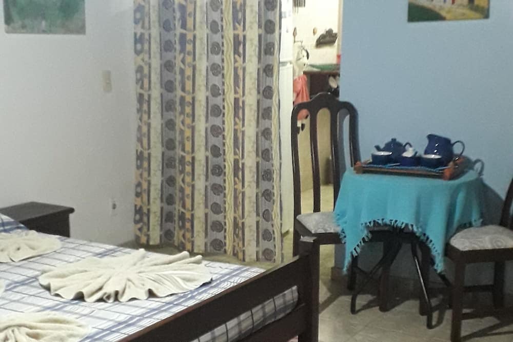 Photo of Bedroom in Alto de Buzios