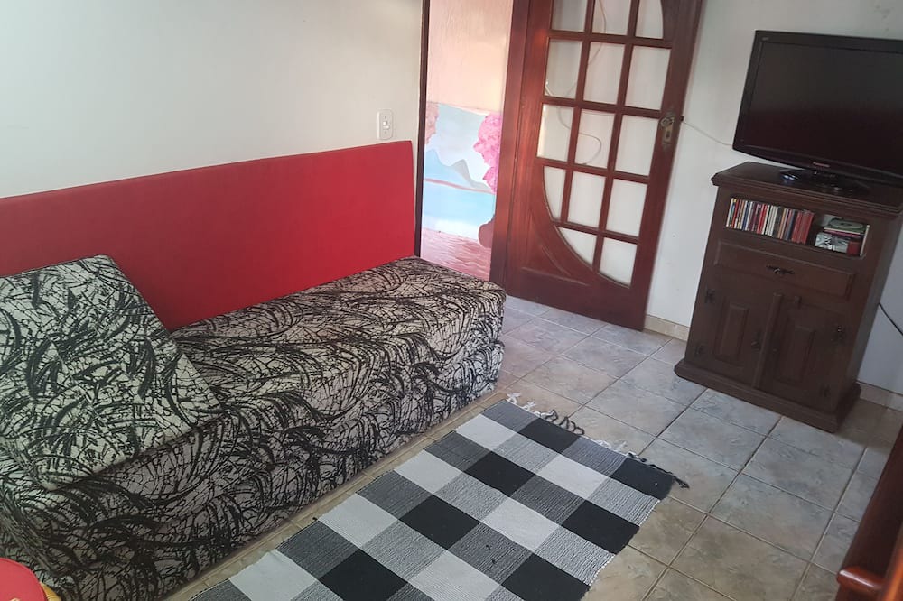Photo of Bedroom in Alto de Buzios