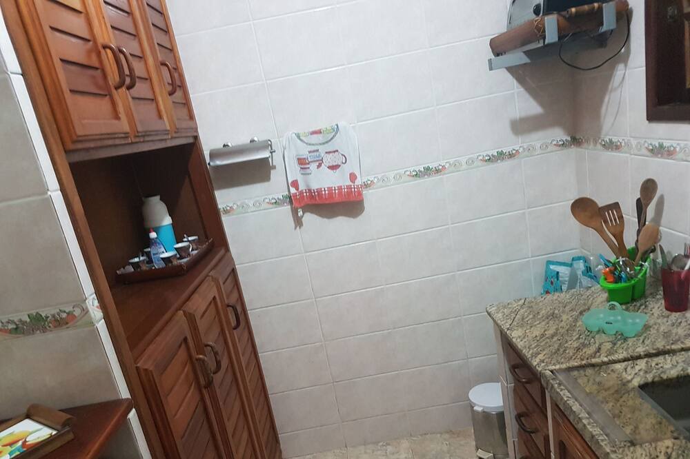 Photo of Bathroom in Alto de Buzios