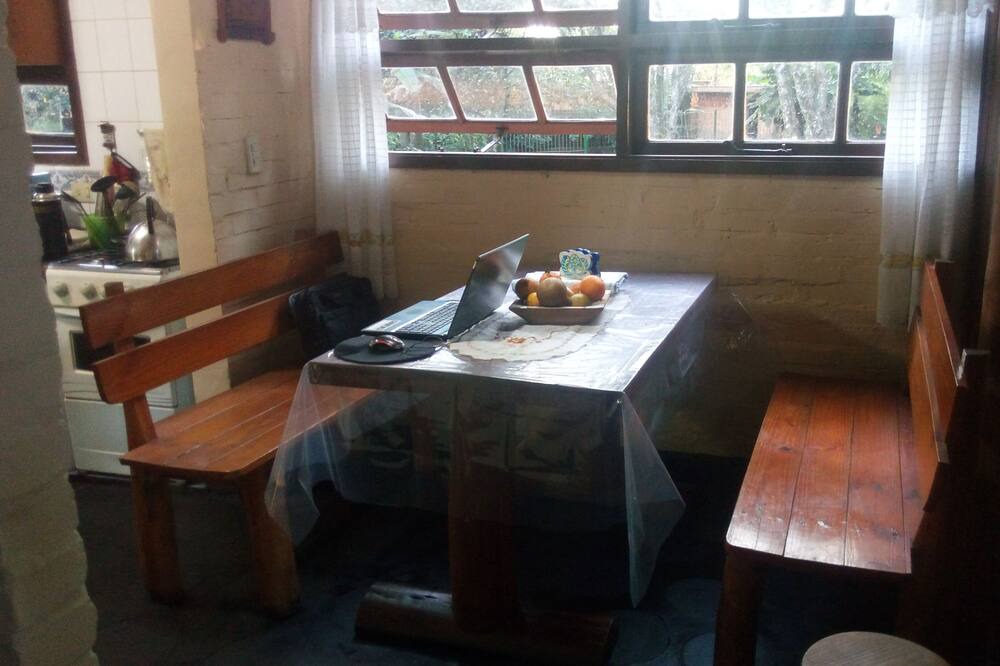 Photo of Kitchen in Zona Granja
