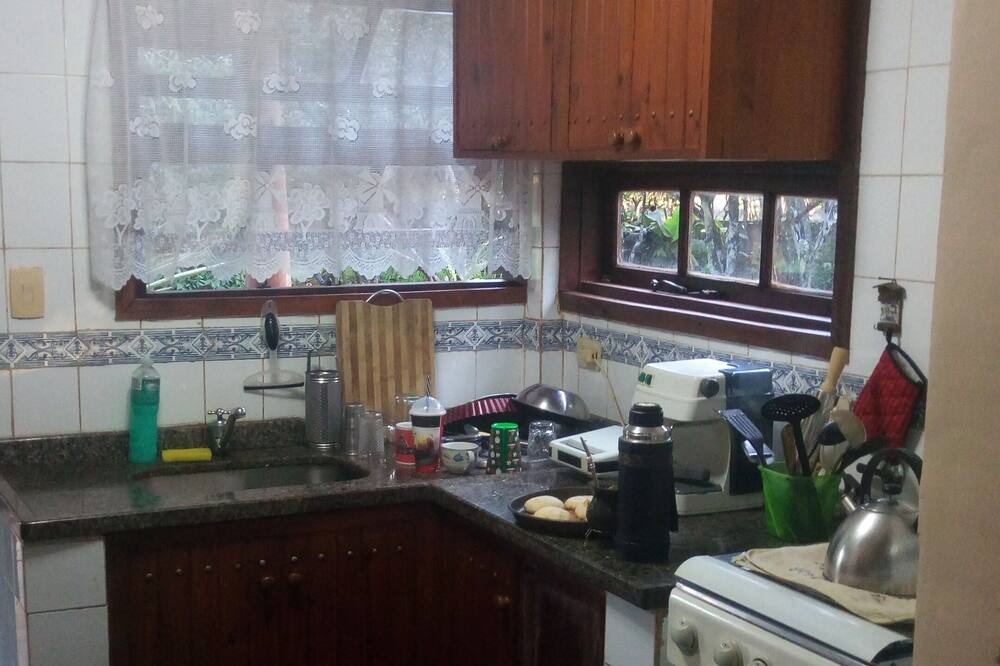 Photo of Kitchen in Zona Granja