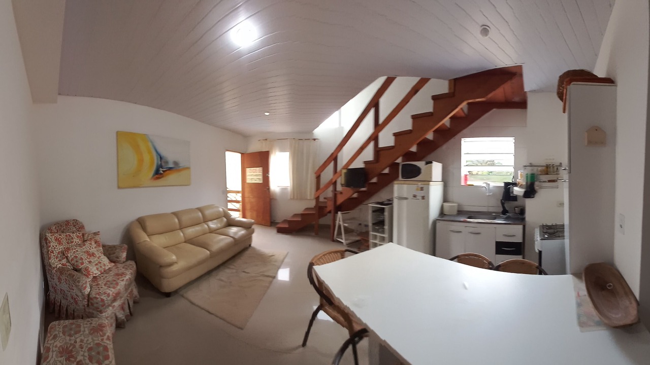 Photo of Livingroom in Maresias