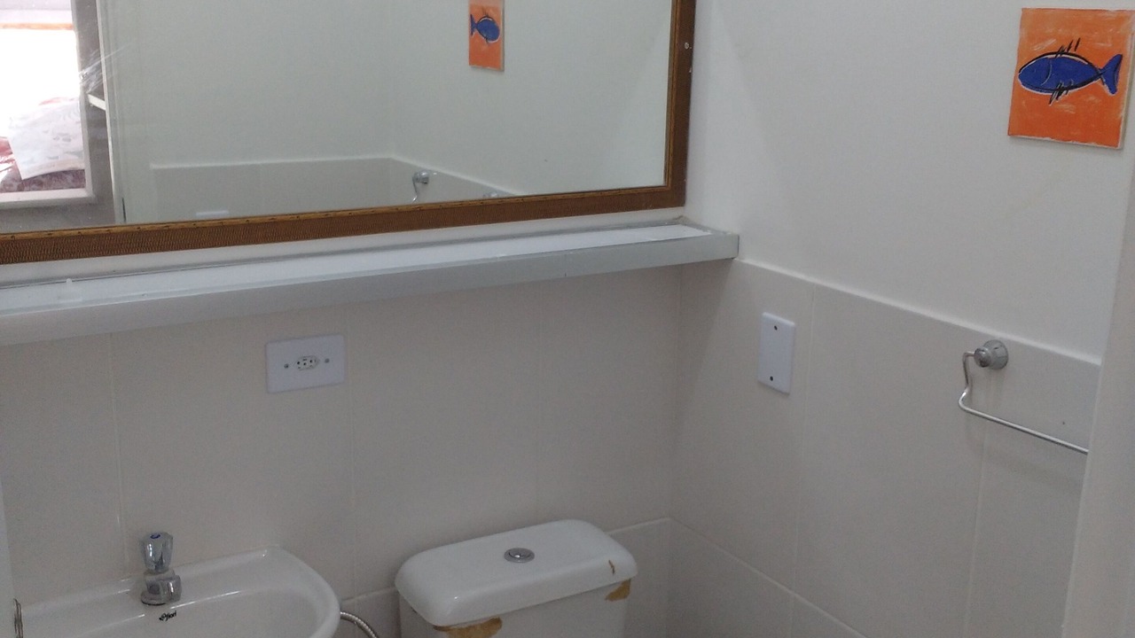 Photo of Bathroom in Maresias