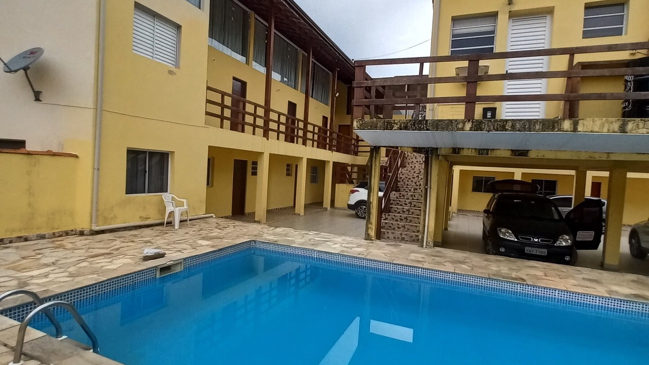 Photo of Outdoor in Maresias