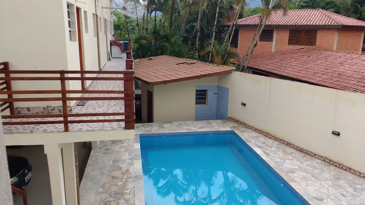 Photo of Outdoor in Maresias