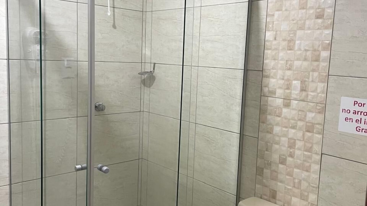 Photo of Bathroom in Santo Antonio