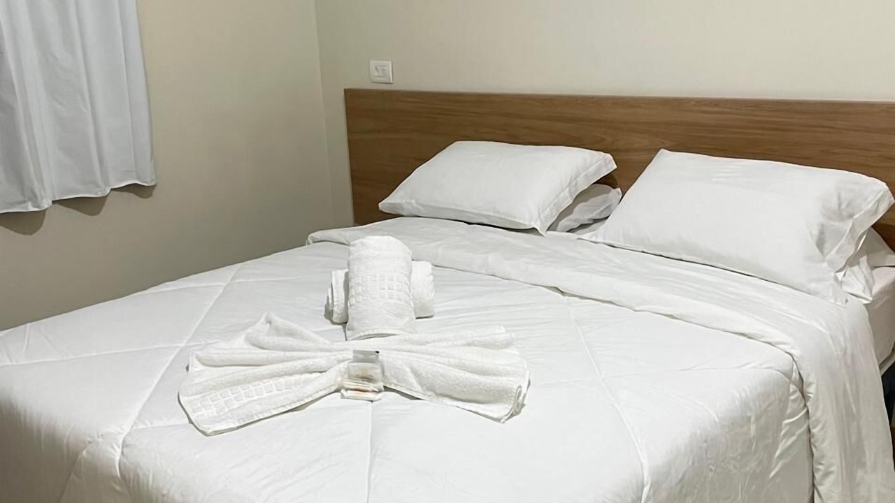 Photo of Bedroom in Santo Antonio