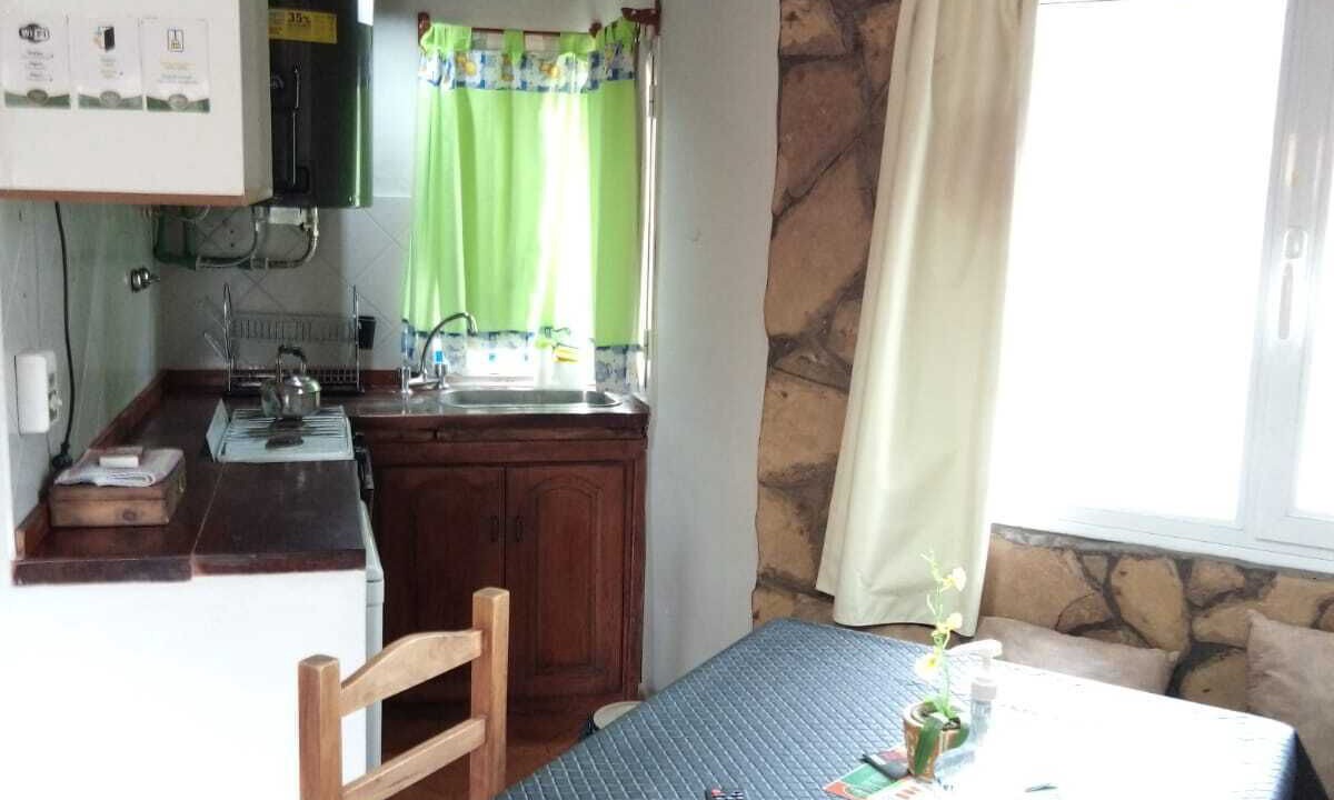 Photo of Outdoor in Tandil