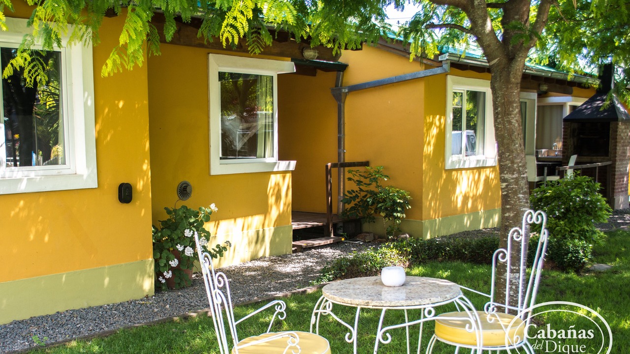 Photo of Outdoor in Tandil