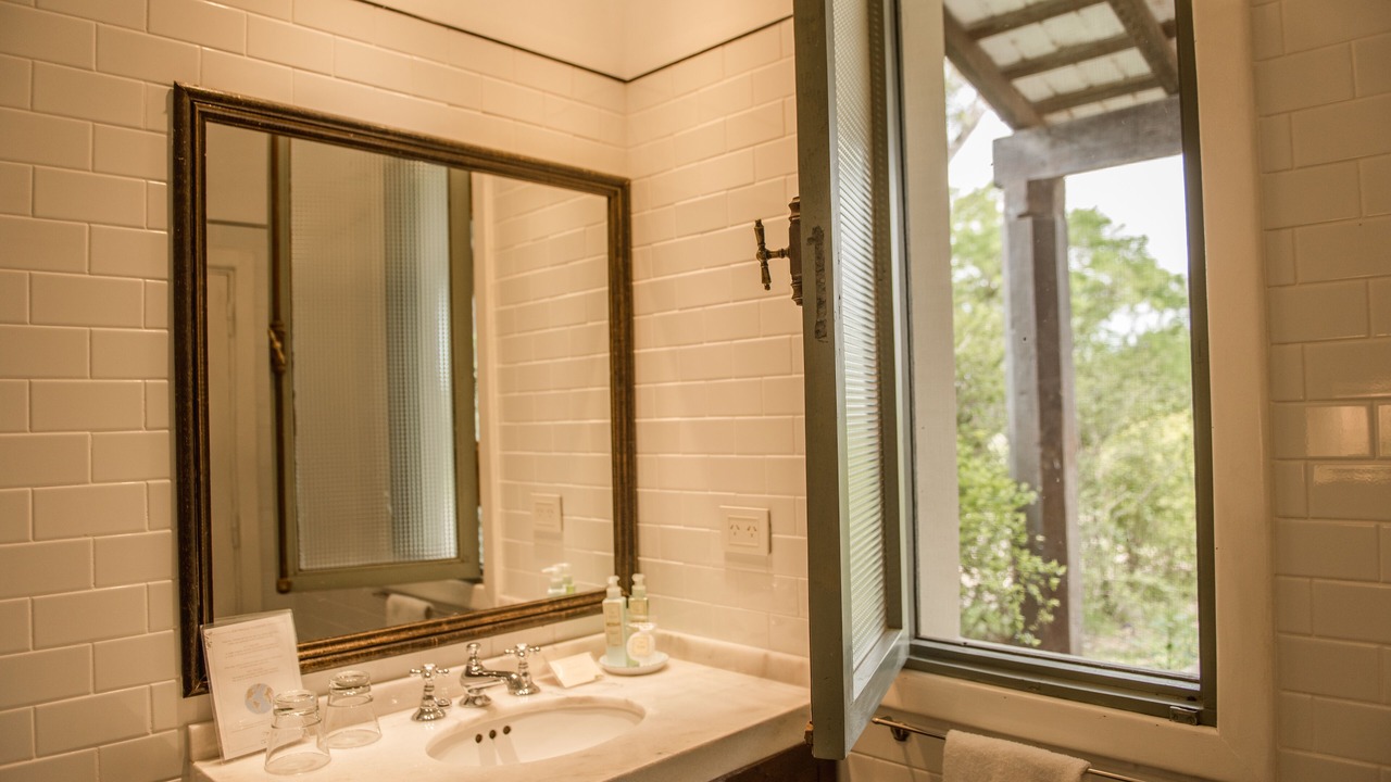 Photo of Bathroom in Ascochinga