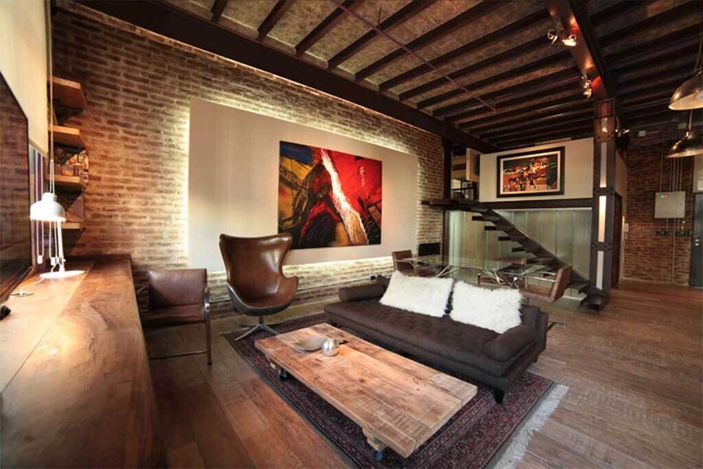 Photo of Bedroom in Colegiales
