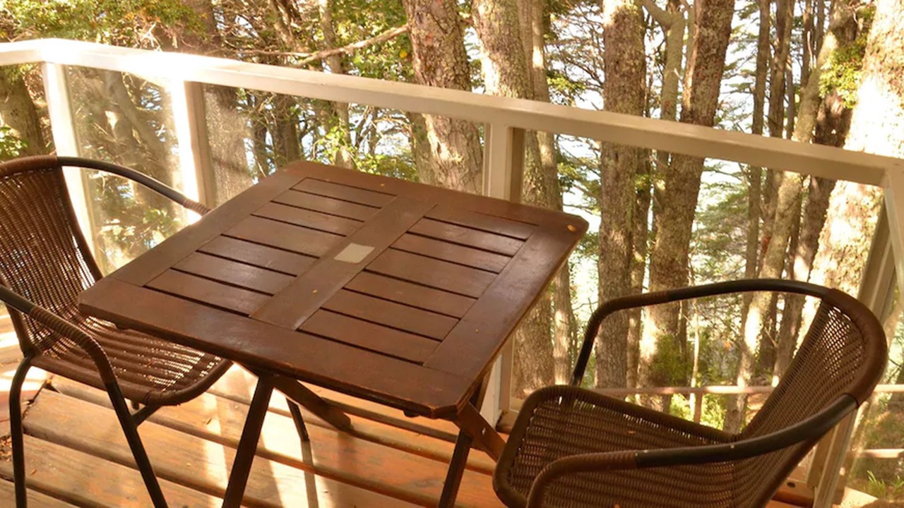 Photo of Patio Balcony in Moquehue