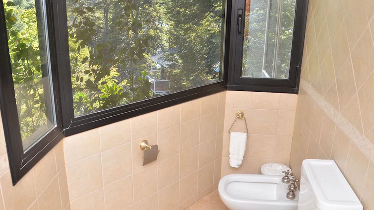 Photo of Bathroom in Moquehue