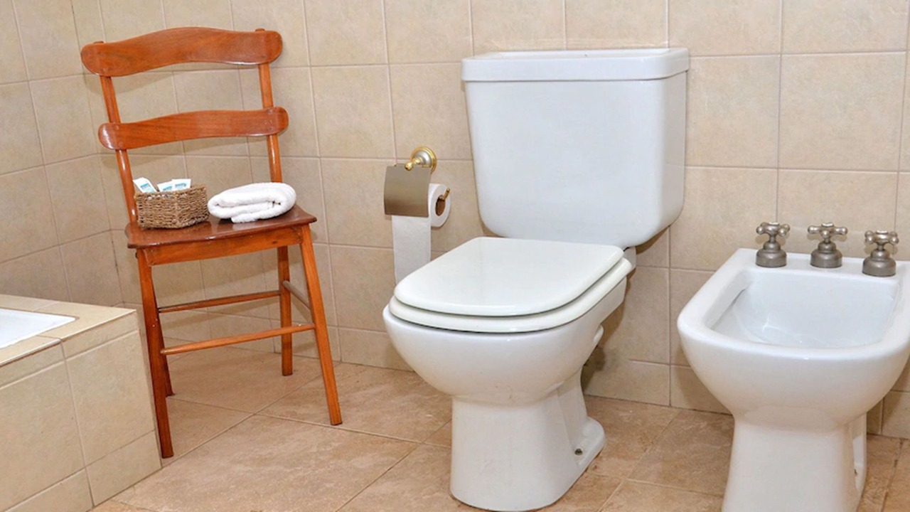 Photo of Bathroom in Moquehue